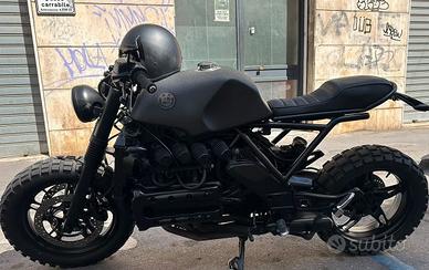 BMW K1200 RS CAFE RACER