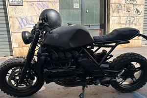 BMW K1200 RS CAFE RACER
