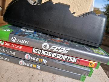 giochi xbox one x/s