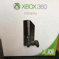 Xbox 360 + 2 Pad