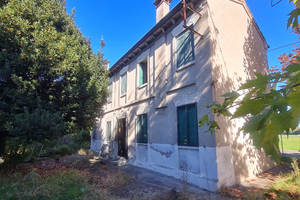 Casa indipendente da ristrutturare