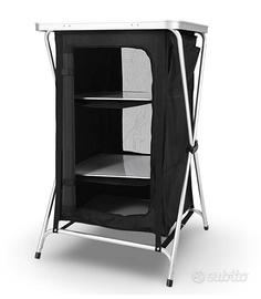 Mobile da cucina pieghevole