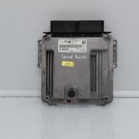 CENTRALINA MOTORE ECU AJ200 204DTD 2.0D 132Kw LAND