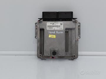 CENTRALINA MOTORE ECU AJ200 204DTD 2.0D 132Kw LAND