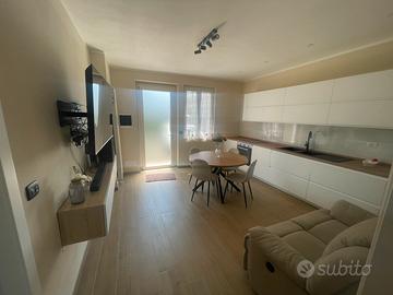 Bilocale a Pieve al Toppo