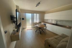 Bilocale a Pieve al Toppo