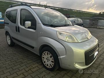 Fiat Qubo 1.3 MJT 95 CV N1(AUTOCARRO)