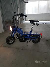 Benelli City bike 