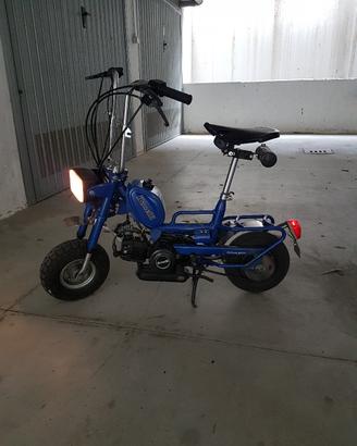 Benelli City bike 
