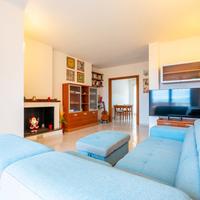 Trivano con doppia esposizione e cantina