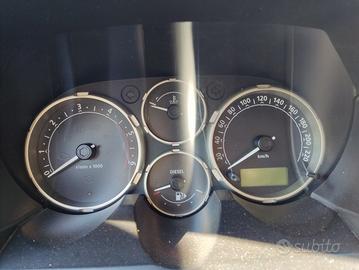 Quadro strum AND ROVER FREELANDER 1950cc 2004