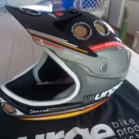 Casco integrale bici  Enduro - DH