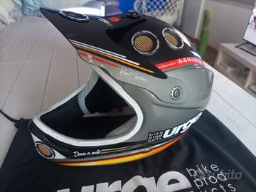 Casco integrale bici  Enduro - DH