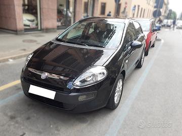 FIAT Punto EVO - FINANZIAMENTO A TASSO ZERO
