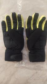 Guanti Craft Ventair Wind Thinsulate Nuovi