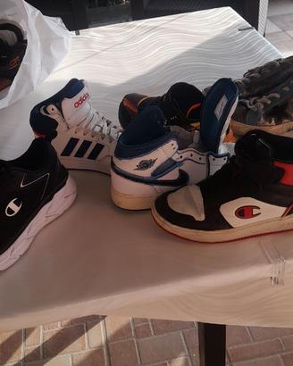 Scarpe