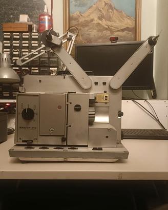 Proiettore Bauer P6 16mm  semi professionale