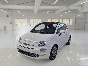 FIAT 500 1.0 70 CV IBRIDO DOLCEVITA 3 PORTE BERLIN