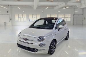 FIAT 500 1.0 70 CV IBRIDO DOLCEVITA 3 PORTE BERLIN