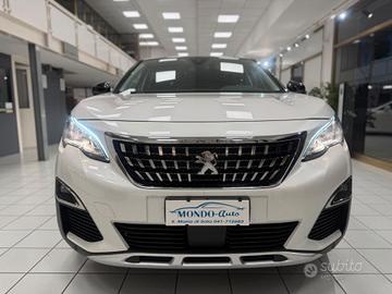 Peugeot 3008 BlueHDi 120 S&S EAT6 GT Line