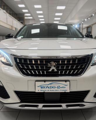 Peugeot 3008 BlueHDi 120 S&S EAT6 GT Line