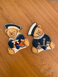 Appendini da cameretta