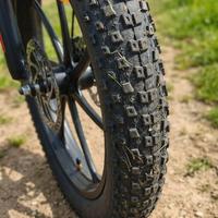 bici con pedalata assistita