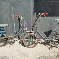 bicicletta tipo grazziella 20