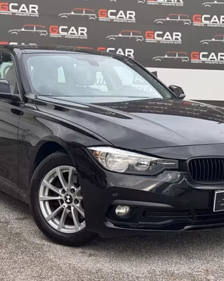 Bmw 316 316d Touring Luxury