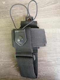 PORTA OGGETTI  PER  CINTURONI