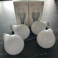 Set Lampadine Smart Xiaomi Mi LED – Color & White