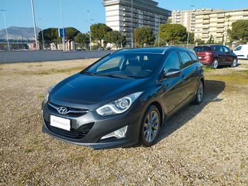 Hyundai i40 Wagon 1.7 CRDi 136CV Business