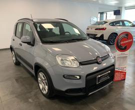 FIAT Panda 1.0 Benzina Hybrid City Life