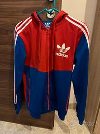 Felpa Adidas