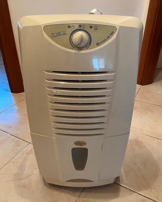 Deumidificatore Portatile ARGO Ecodry 12