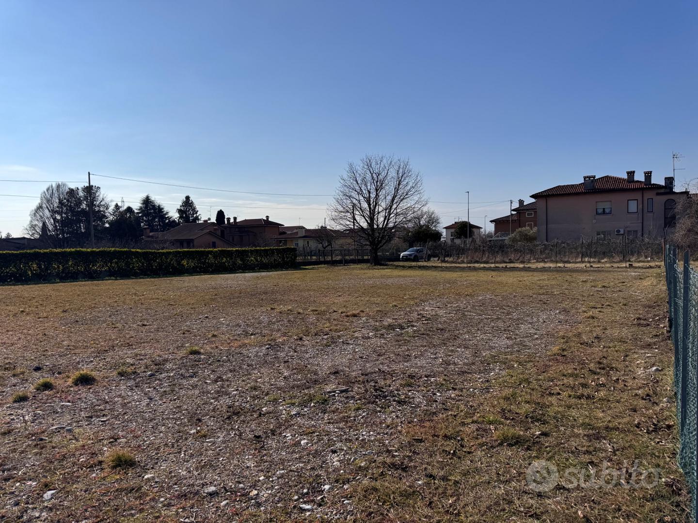 Terreno edificabile - Vista 2