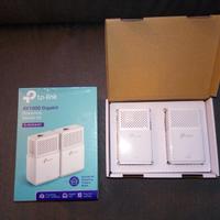 Powerline Starter Kit TP-LINK (TL-PA7010 KIT)