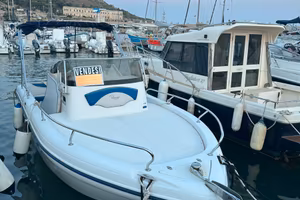 Barca Ranieri International Shadow22