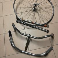 ricambi bicicletta eroica