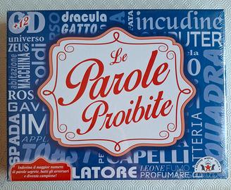 Le Parole Proibite