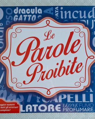Le Parole Proibite