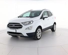Ford EcoSport 1.5 Ecoblue 95 CV Start&Stop Co...