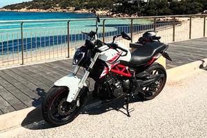 Benelli 302S 2019