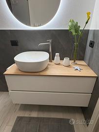 MOBILE BAGNO