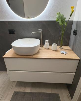 MOBILE BAGNO