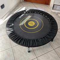 Trampolino elastico (Jump) Domyos