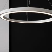 Lampadario ripple artemide