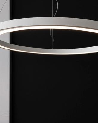 Lampadario ripple artemide