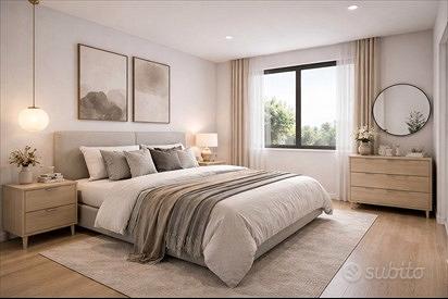 Apartment in Quartucciu, Casteddu/Cagliari - Altro
