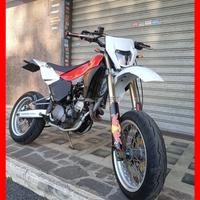 Husqvarna 610 sm -rate senza busta paga- permute